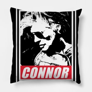 Connor Pillow