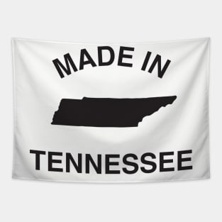 Made in Tennessee Tapestry
