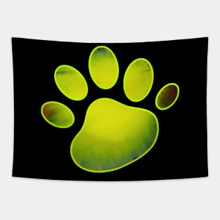 Pets Prints Tapestry