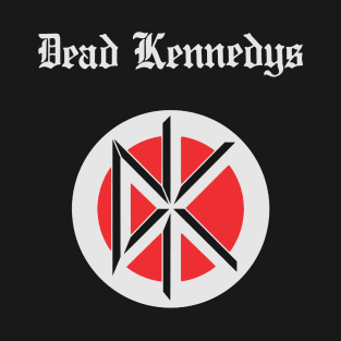 Dead Kennedys T-Shirt