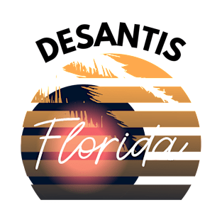 Desantis T-Shirt