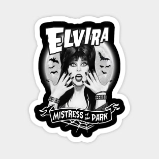 Elvira Magnet