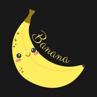 banana lover T-Shirt