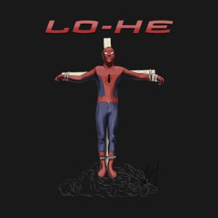 The Amazin Lo-He T-Shirt