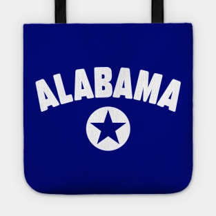 State of Alabama Tote