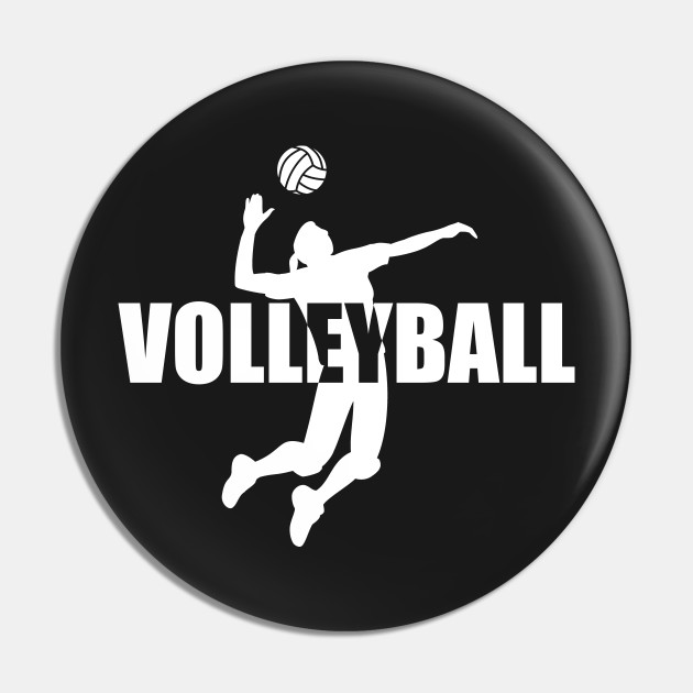 Pin on Voleibol