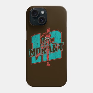 Ja Morant Phone Case