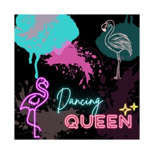 Dancing Queen T-Shirt