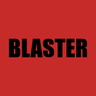 Blaster 1987 T-Shirt