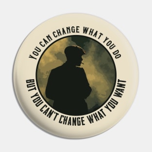 Tommy Shelby peaky blinders Pin