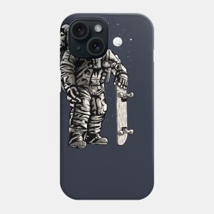 MoonMan Phone Case