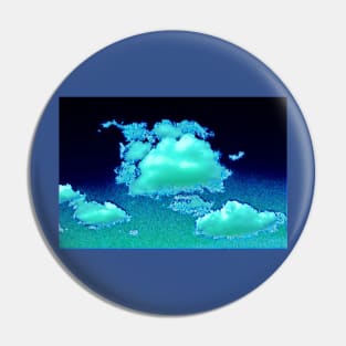 Cloud Platform Pin