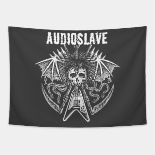 Grimstar Audioslave Tapestry