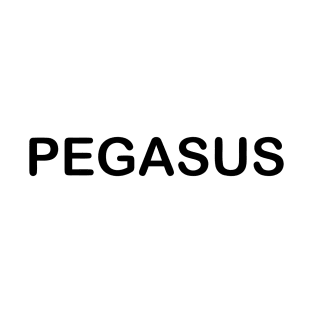 PEGASUS T-Shirt