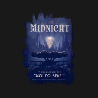 Visit Midnight! T-Shirt