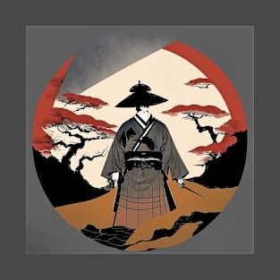 Hattori Hanzo T-Shirt