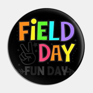 Fun Day  For Teacher Kids  2024 Pin