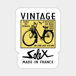 Velo Solex Magnet