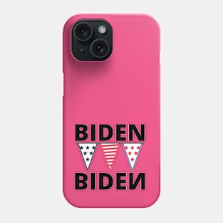 Biden Phone Case