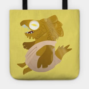 Goldie Tote