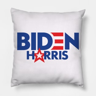 BIDEN FOR PRESIDENT Pillow