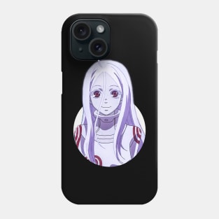 shiro character Phone Case