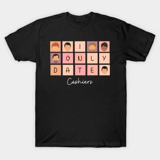 Nasty NC T-Shirt - Ellieshirt