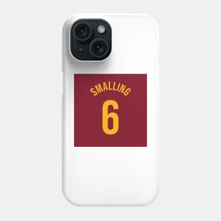 Smalling 6 Home Kit - 22/23 Season Phone Case