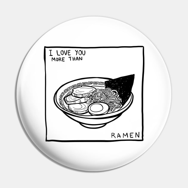 i love ramen Pin by melivillosa