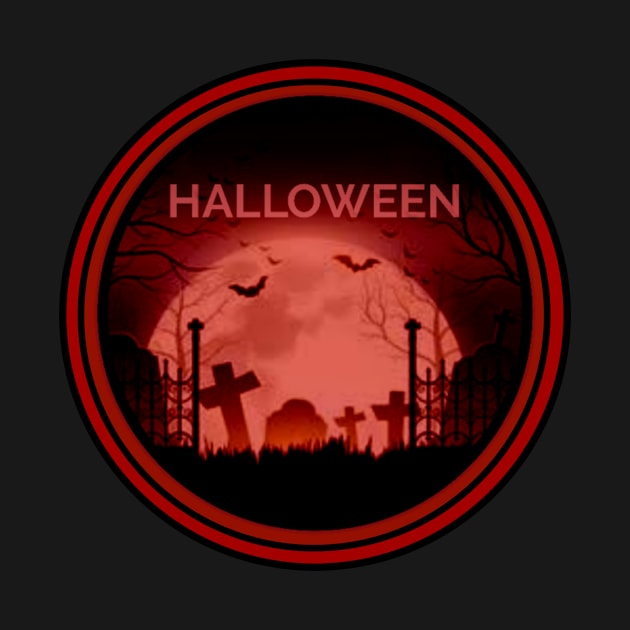 Hallowenreds by Fs_Rhinoceros