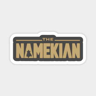 The Namekian Magnet