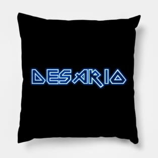 Desario Pillow