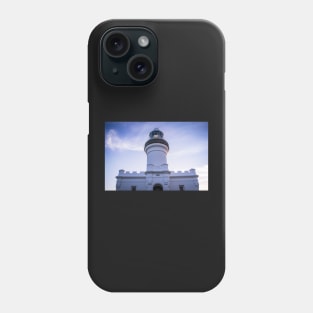 Byron Bay Morning Lighthouse Walk Phone Case