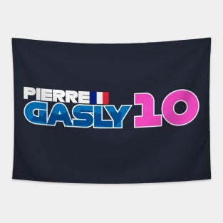 Pierre Gasly '23 Tapestry