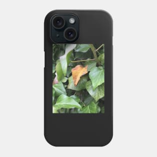 Ivy Phone Case