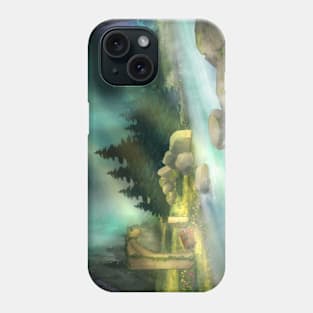 Mystic Wood Phone Case