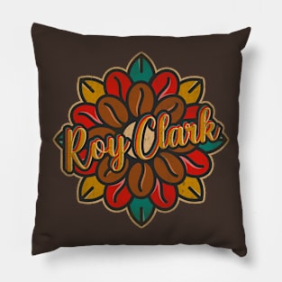 Roy Linwood Pillow