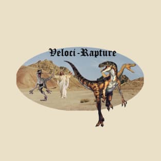 VelociRAPTURE T-Shirt