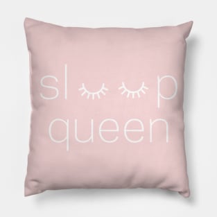 Sleep Queen Pillow