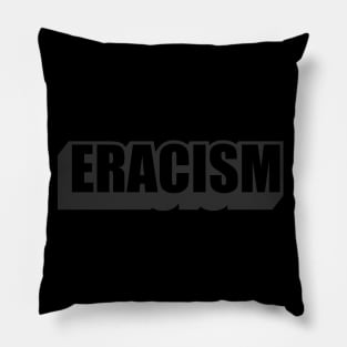 Eracism - Black Lives Matter Pillow