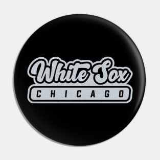 Chicago White Sox 02 Pin