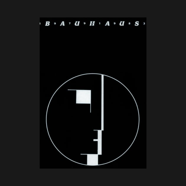 Bauhaus Vol. 2 by MinistryofNoise