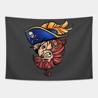 Pirate Tapestry