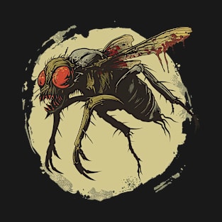 the fly T-Shirt