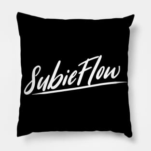 SubieFlow Pillow