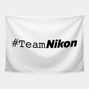 #teamnikon Tapestry