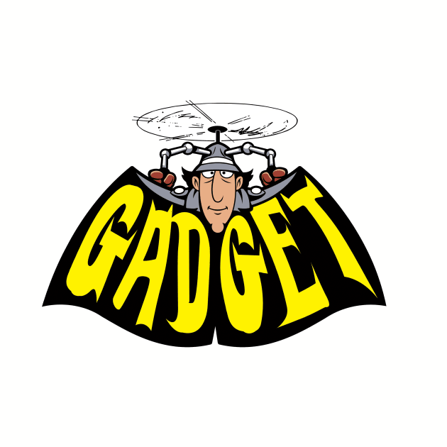 Gadget by JayHai