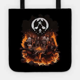 Hot Goth Summer Meeting Tote