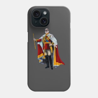 King Danny DeVito Phone Case