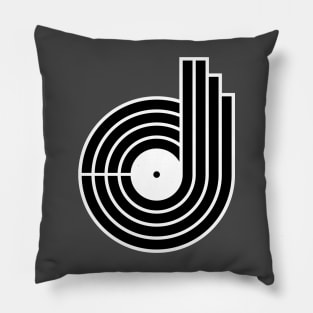 OK MUSIC Pillow